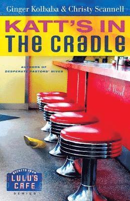 Katt's in the Cradle: Volume 3 1