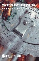 Dean Wesley Smith - Star Trek: Strange New Worlds X, Häftad