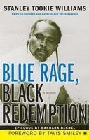 bokomslag Blue Rage, Black Redemption: A Memoir