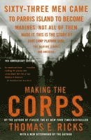 bokomslag Making the Corps