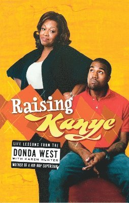 Raising Kanye 1