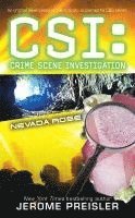 Jerome Preisler - Csi: Nevada Rose, Pocket