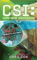 bokomslag Csi: Headhunter