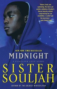 bokomslag Midnight: A Gangster Love Story