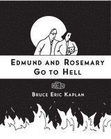 bokomslag Edmund and Rosemary Go to Hell