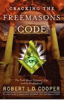 bokomslag Cracking The Freemasons Code