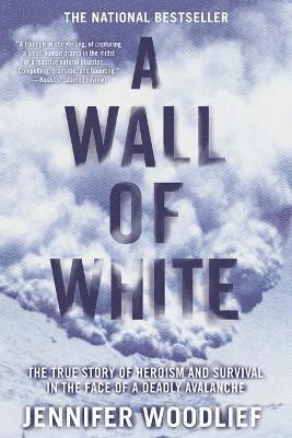 A Wall of White 1