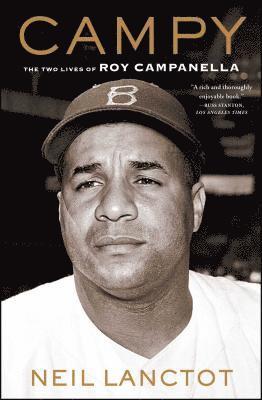 Campy: The Two Lives of Roy Campanella 1