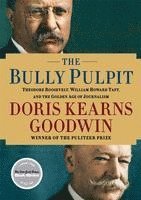 bokomslag Goodwin, D: Bully Pulpit