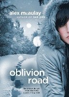 Oblivion Road 1