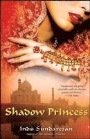 bokomslag Shadow Princess