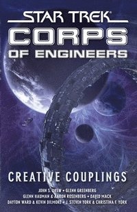 bokomslag Star Trek: Corps Of Engineers: Creative Couplings