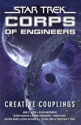 bokomslag Star Trek: Corps of Engineers: Creative Couplings