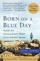 bokomslag Born On A Blue Day
