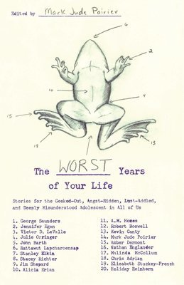 The Worst Years of Your Life 1