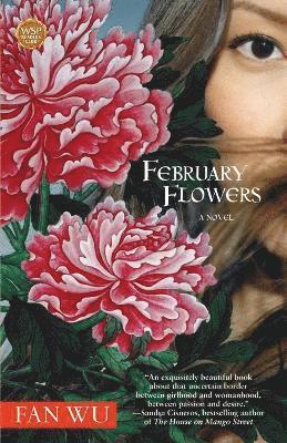 February Flowers 1
