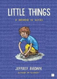 bokomslag Little Things