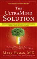 Mark Hyman, Dr. Mark Hyman - UltraMind Solution, Häftad