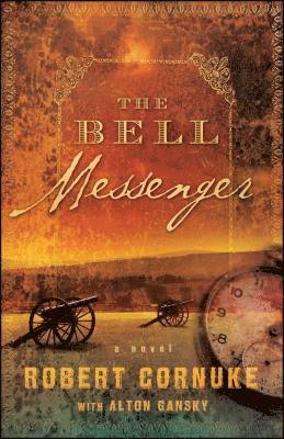 Robert Cornuke - Bell Messenger, Häftad