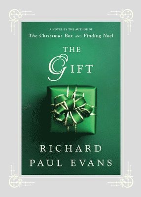 Richard Paul Evans - Gift, Häftad