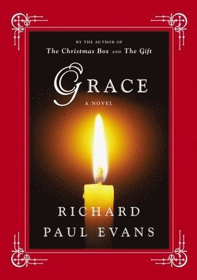Richard Paul Evans - Grace, Inbunden