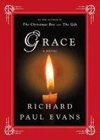 Richard Paul Evans - Grace, Häftad