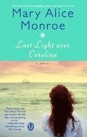 bokomslag Last Light Over Carolina