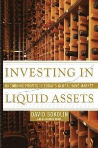 bokomslag Investing in Liquid Assets