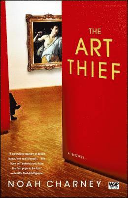 The Art Thief 1