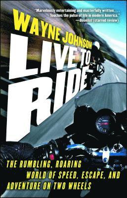Live to Ride 1