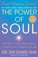 bokomslag The Power of Soul: The Way to Heal, Rejuvenate, Transform, and Enlighten All Life