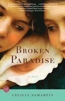 bokomslag Broken Paradise