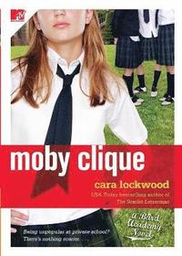 bokomslag Moby Clique