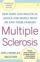 bokomslag Multiple Sclerosis: New Hope and Practical Advice for People with MS and Their Families