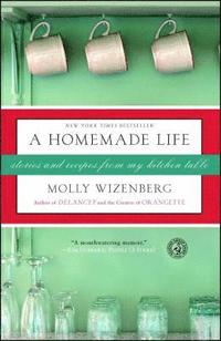 bokomslag A Homemade Life