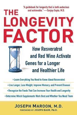 The Longevity Factor 1