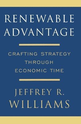 Renewable Advantage