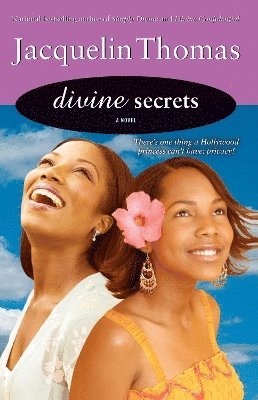 Jacquelin Thomas - Divine Secrets, Häftad