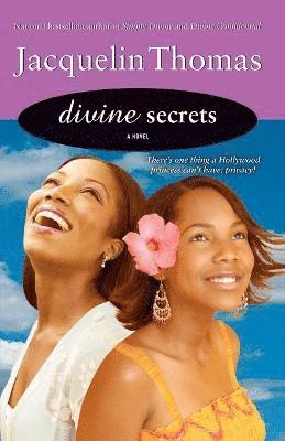 Divine Secrets 1