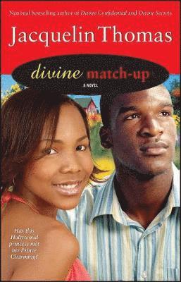 Divine Match-Up