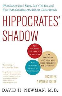 bokomslag Hippocrates' Shadow