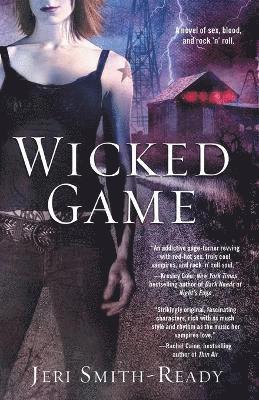 bokomslag Wicked Game