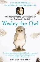 bokomslag Wesley the Owl: The Remarkable Love Story of an Owl and His Girl