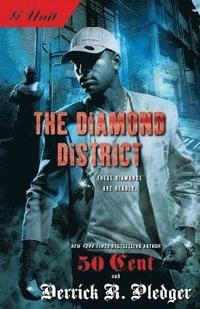 bokomslag The Diamond District