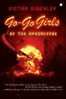 bokomslag Go Go Girls of the Apocalypse