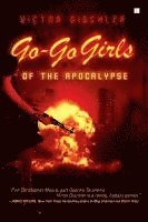 bokomslag Go-Go Girls of the Apocalypse
