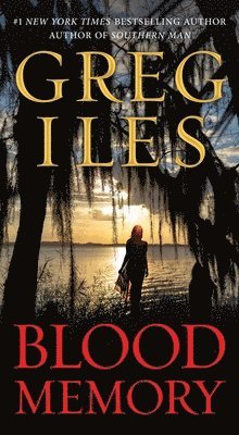 Blood Memory