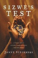bokomslag Sizwe's Test: A Young Man's Journey Through Africa's AIDS Epidemic