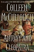 Colleen McCullough, Colleen Mccullough - Antony and Cleopatra, Häftad