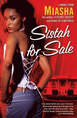 Sistah For Sale